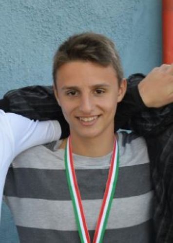 Balázs Jonatán