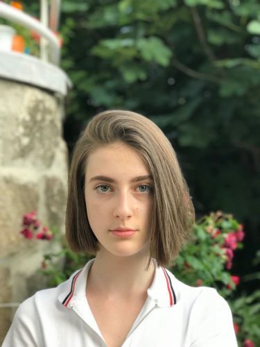 Balázs Maya