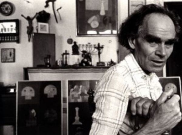 Bálint Endre