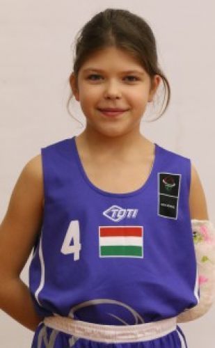 Balog Lujza