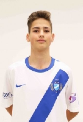 Bán Máté Gábor