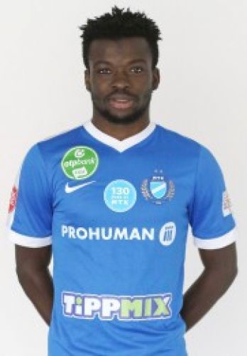 Banahene Nasiru Zakari