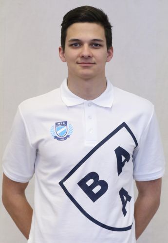 Bánóczki Milán