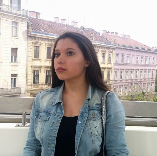 Bánovics Zsófia