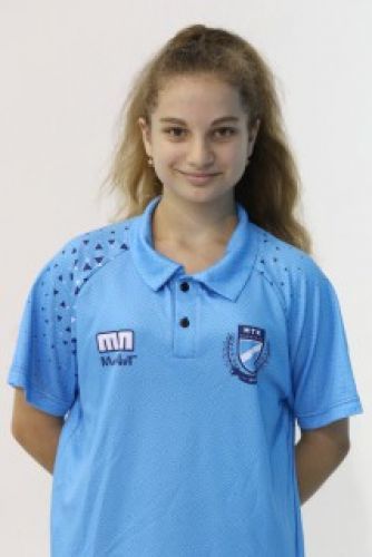 Barabás Kincső