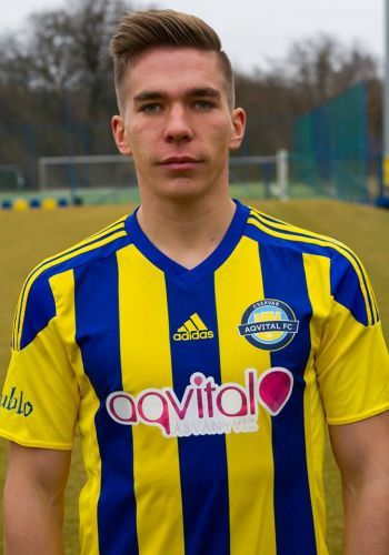 Baranyai Ádám