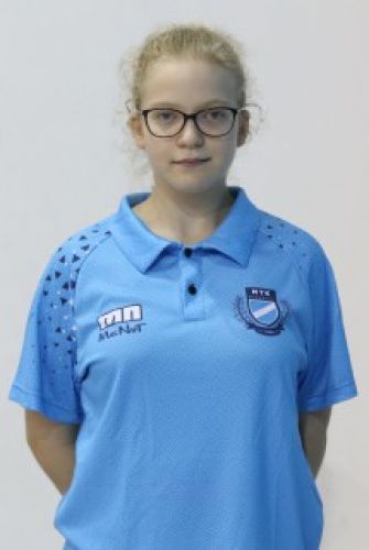 Baranyai Tímea