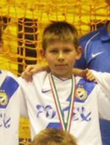 Barta Gábor Dániel