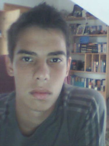 Bejan Ervin