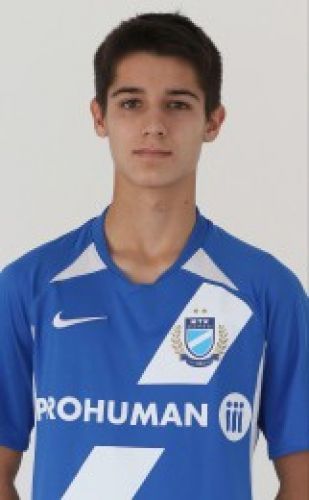 Bene Domonkos