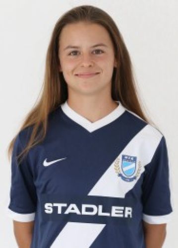 Benke Annamária