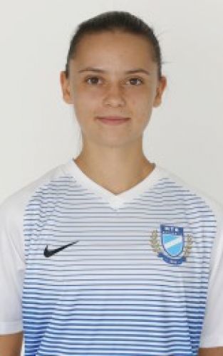 Benke Dorka Cecília