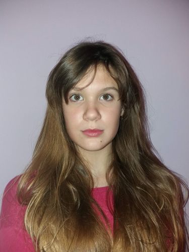 Benyovszky Dalma