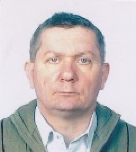 Bérdi Zsolt dr.