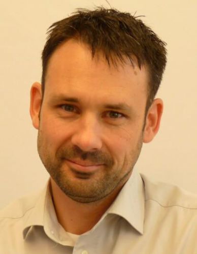 Berdin László