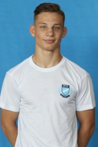 Beringer Dominik
