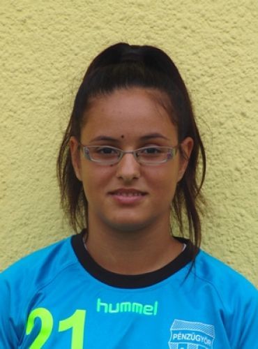 Berki Bernadett