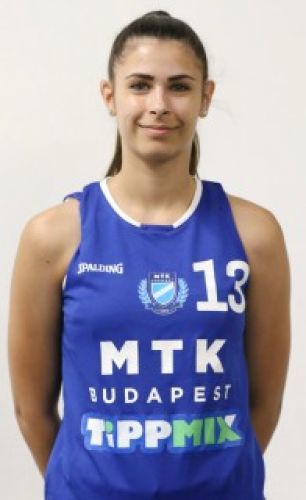 Bernáth Réka
