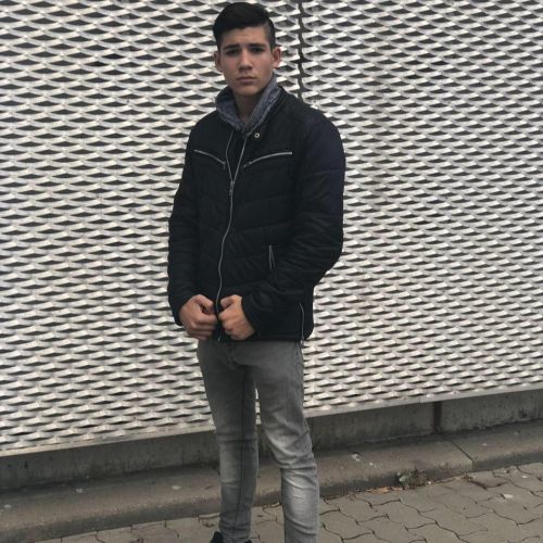 Bocsi Benjámin István