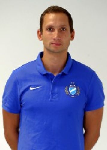 Bodnár Gábor