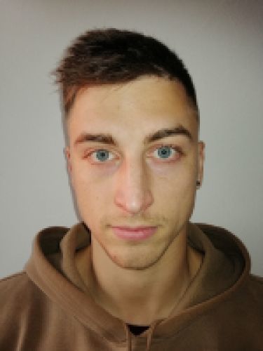 Bognár Bence Szabolcs