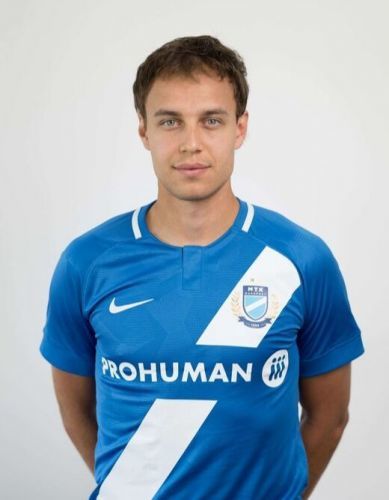 Bognár István