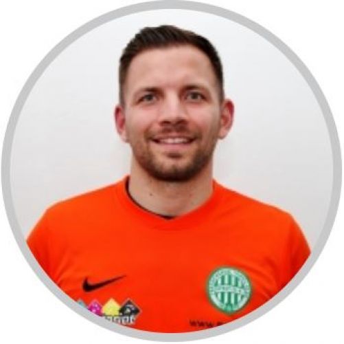 Borsi Dávid András