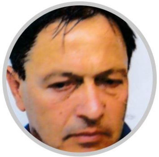 Borsodi József