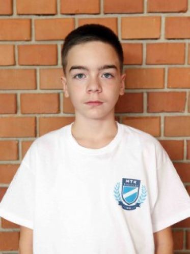 Both Kristóf Bálint
