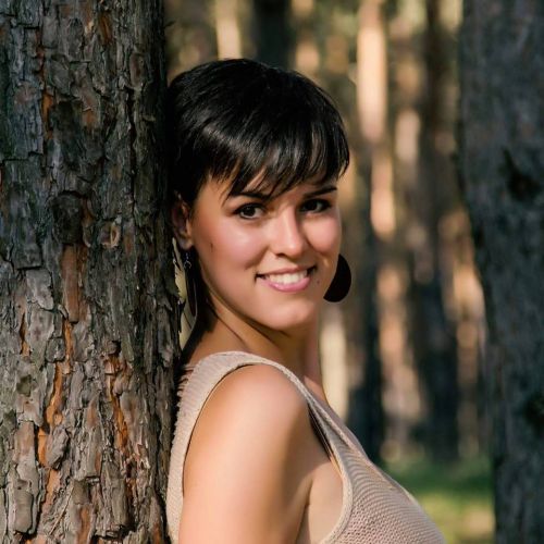 Burzi Tünde