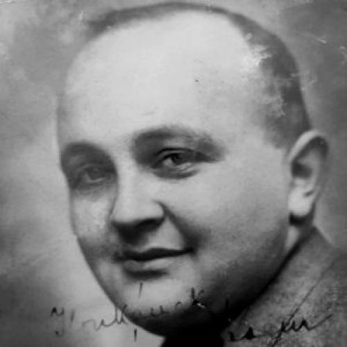 Bús-Fekete László