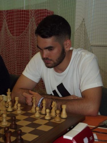 Buzás Bertalan