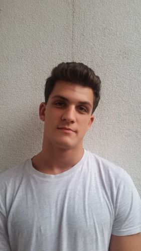Buzás Gábor István