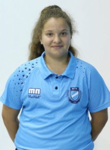Buzássy Boróka