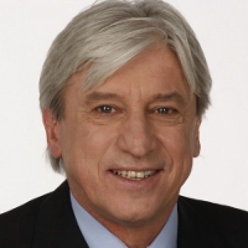 Buzgó József