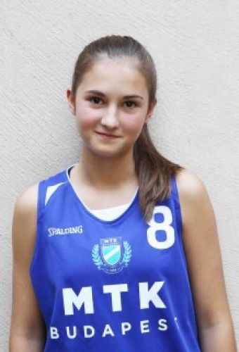 Buzinkay Zorka