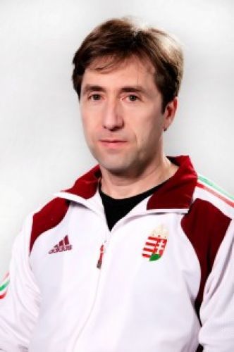 Büchler Zsolt