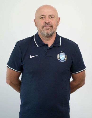 Bücs Zsolt