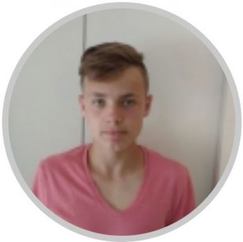 Bürge Dániel