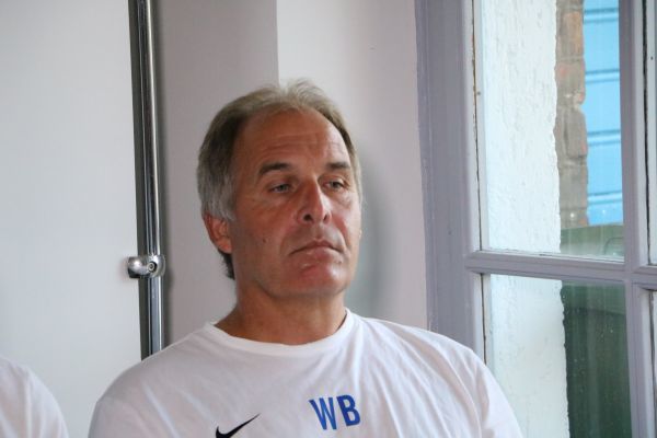 Bürger Werner