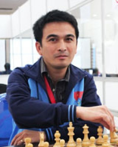 Cao Sang
