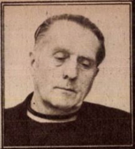 Cerva László