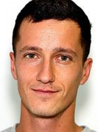Cervenak, Pavol