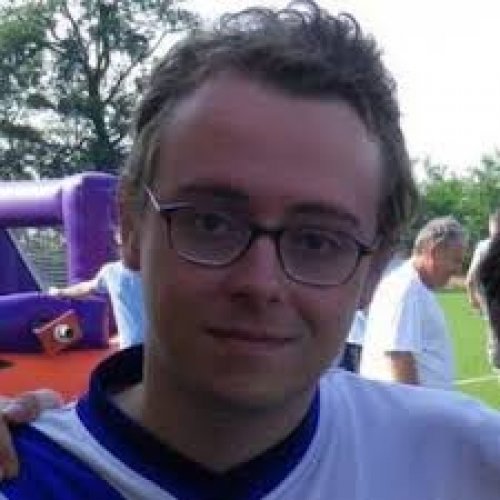 Chladek Tibor