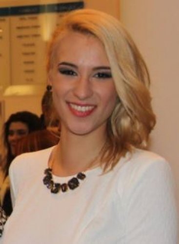 Čičić, Milica