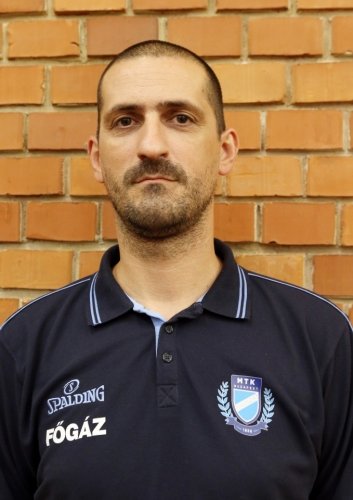 Cupic, Stevan