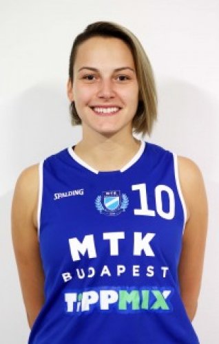 Cvitkovic, Adriana