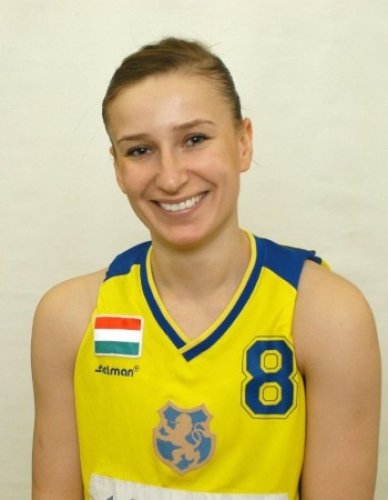 Cymmer, Katarzyna