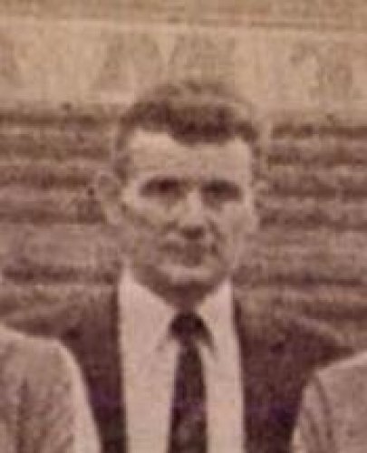 Czafik Béla