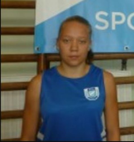 Czagány Dóra